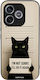 Sonique Case Men's Edition Honor 600 Lite 5g No...