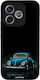 Sonique Case Men's Edition Honor 600 Lite 5g Bl...