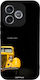 Sonique Case Men's Edition Honor 600 Lite 5g Cl...