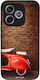 Sonique Case Men's Edition Honor 600 Lite 5g Ol...
