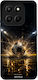 Sonique Case Men's Edition Honor 400 Smart 4g H...