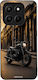 Sonique Case Men's Edition Honor 400 Smart 4G H...