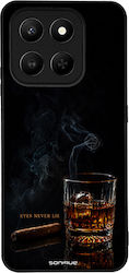 Калъф Sonique Men's Edition Honor 400 Smart 4g ...