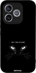 Husă Sonique Men's Edition Honor 600 Lite 5g Do...