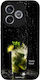 Sonique Case Men's Edition Honor 600 Lite 5g Mo...