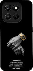 Калъф Sonique Men's Edition Honor 400 Smart 4g ...