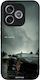 Sonique Case Men's Edition Honor 600 Lite 5g No...