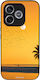 Sonique Case Men's Edition Honor 600 Lite 5g Calm