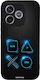 Sonique Men's Edition Honor 600 Lite 5G Mobile ...