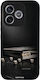 Sonique Men's Edition Honor 600 Lite 5G Mobile ...