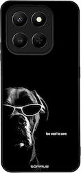 Калъф Sonique Men's Edition Honor 400 Smart 4g ...
