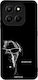Sonique Case Men's Edition Honor 400 Smart 4G H...