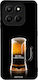 Sonique Case Men's Edition Honor 400 Smart 4G H...