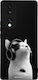 Husă Sonique Men's Edition Honor 70 5g Audio Ki...