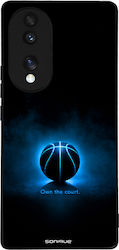Θήκη Sonique Men's Edition Honor 70 5g Basketball