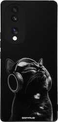 Θήκη Sonique Men's Edition Honor 70 5g Audio Ki...