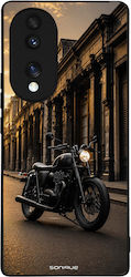 Θήκη Sonique Men's Edition Honor 70 5g Dusk Rider
