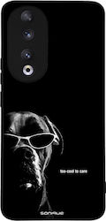 Калъф Sonique Men's Edition Honor 90 5g Too Cool