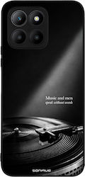 Sonique Herren Edition Ehre 70 Lite 5g Musik Mä...
