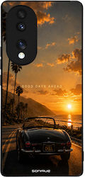 Θήκη Sonique Men's Edition Honor 70 5g Good Days