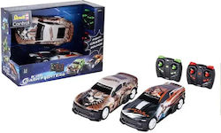 Revel Crash Fighters Set RC Fahrzeuge