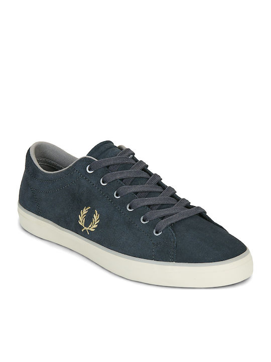 Baseline Ανδρικά Sneakers Γκρι