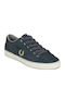 Baseline Ανδρικά Sneakers Γκρι
