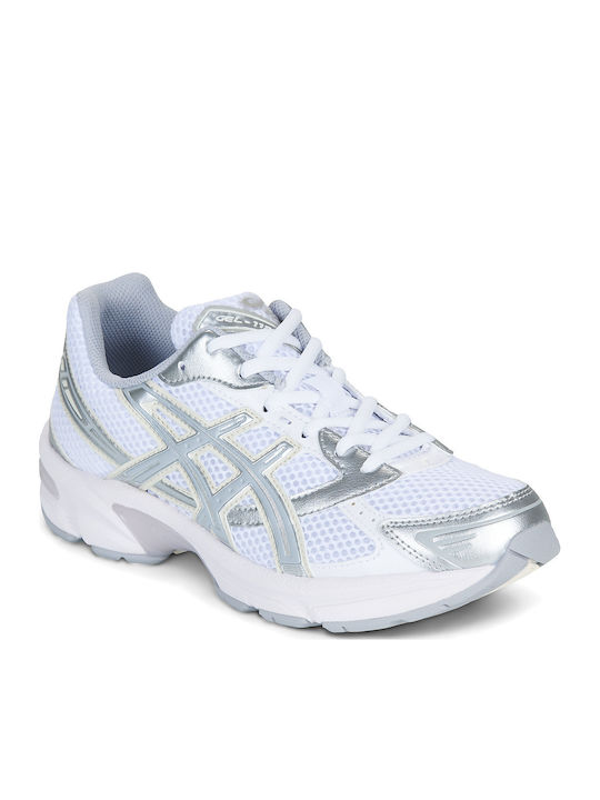 ASICS Gel-1130 Γυναικεία Sneakers Λευκά