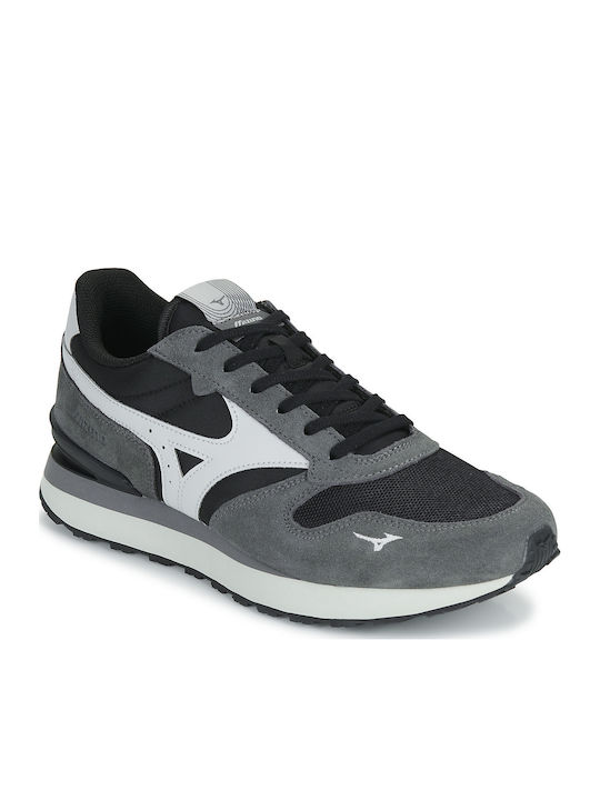 Mizuno Adidași pentru bărbați Gri