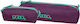 Polo Pencil Case Cylinder Turquoise