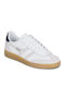 Ανδρικά Sneakers Λευκά