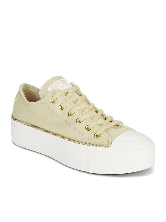 Converse Chuck Taylor All Star Γυναικεία Sneake...