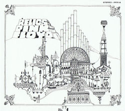 Pink Floyd Relics Cd