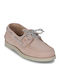 Mocasini Dama Boat Shoes Roz
