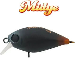 HanFishing Kunduz 38 Ug Minnow No14 3.8εκ./4gr HanFishing Kunduz 38 Ug Minnow No14 3.8εκ./4gr