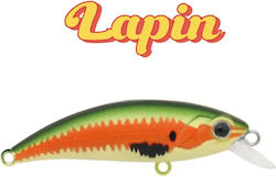 HanFishing Zipir 50kg Künstliche Köder Fisch (M...