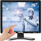 POS Monitor 15" TFT
