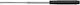Esp 21" Silver Telescopic Baton