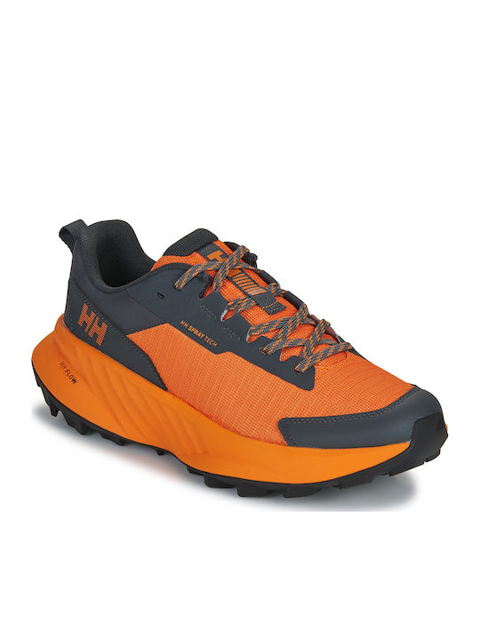 Helly Hansen Awe Ανδρικά Ορειβατικά Παπούτσια Γκρι