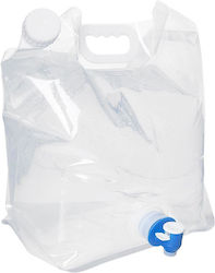 Orion Foldable Plastic Jerry Can with Tap 11lt