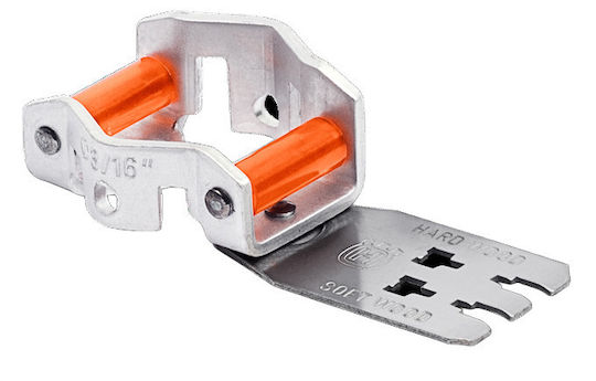 Führungsstangenmesser Husqvarna X-cut Sp33