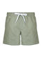 Herren-Bademode Bermuda Grau