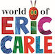 Bear And Friends 123 Eric Carle