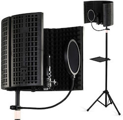 SUPRIMO Sound Absorbing Wall (1pc) SUPRIMO Sound Absorbing Wall (1pc)