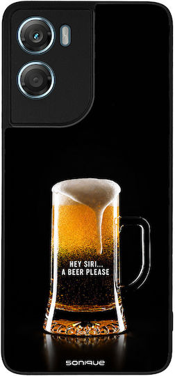 Sonique Case Men's Edition Motorola Moto G06 4G Moto G06 Power 4G One Beer Please