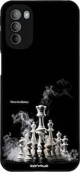 Sonique Men's Edition (Moto G31) Sonique Men's Edition (Moto G31)
