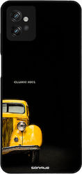 Husă Sonique Men's Edition Motorola Moto G32 Cl...