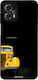 Sonique Case Men's Edition Motorola Moto G13 4G...