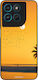 Sonique Men's Edition Mobile Phone Case Motorol...