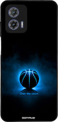 Sonique Men's Edition Mobile Phone Case Motorol...